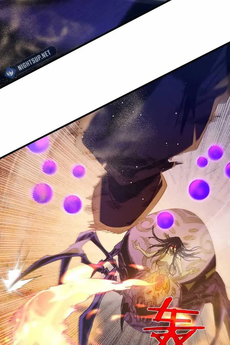 I Rely on My Invincibility to Deal Tons of Damage Passively Chapter 48 Page 80