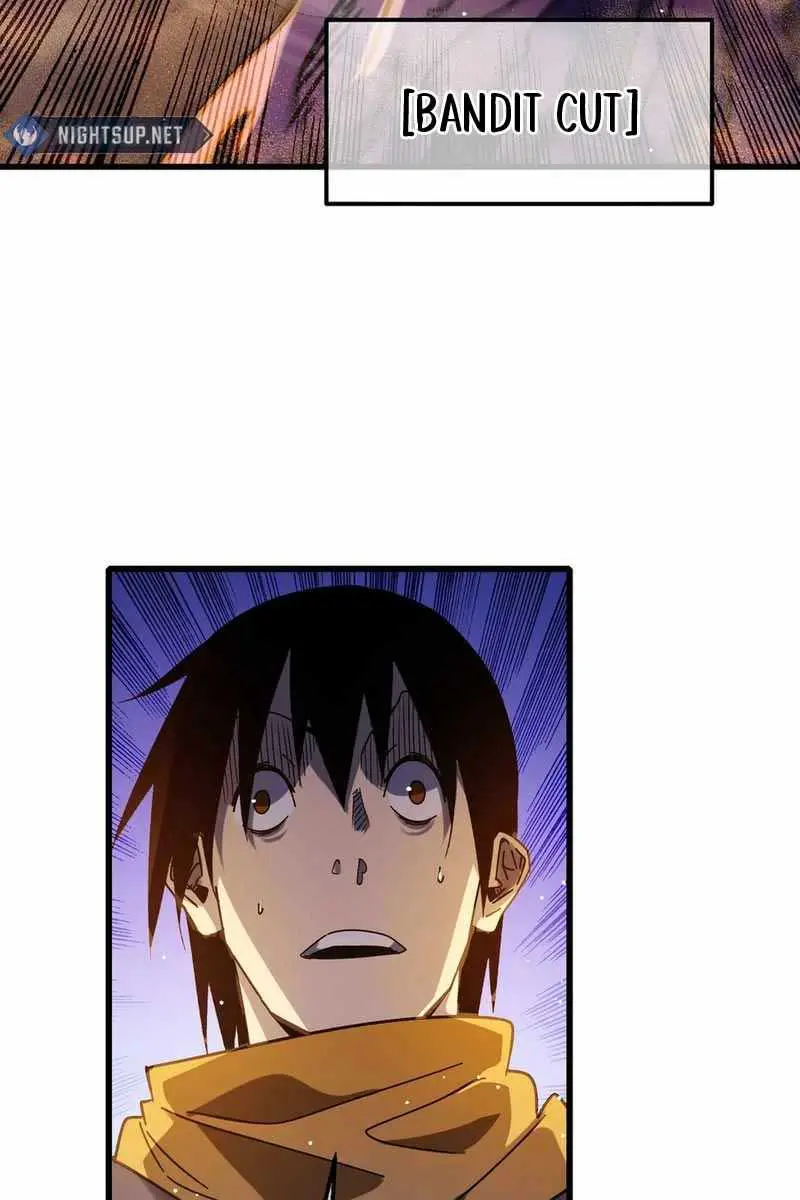 I Rely on My Invincibility to Deal Tons of Damage Passively Chapter 48 Page 83