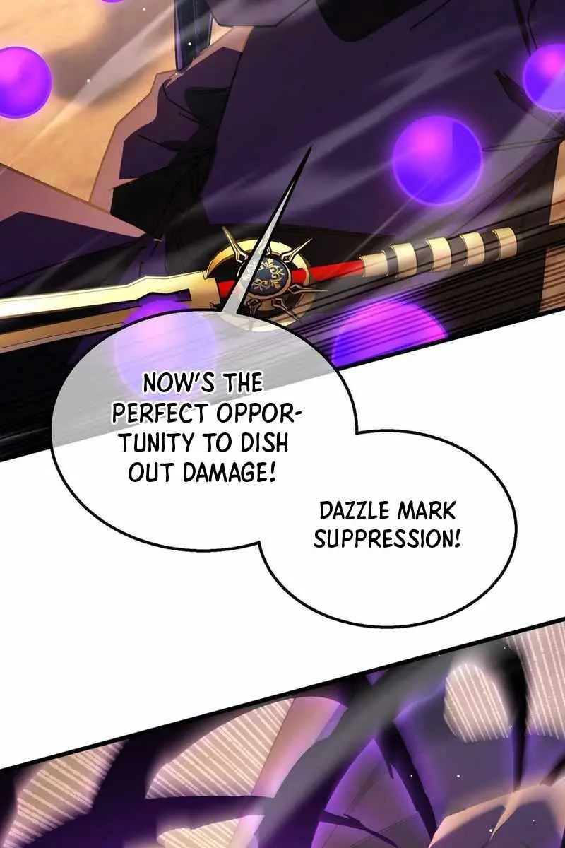 I Rely on My Invincibility to Deal Tons of Damage Passively Chapter 48 Page 86