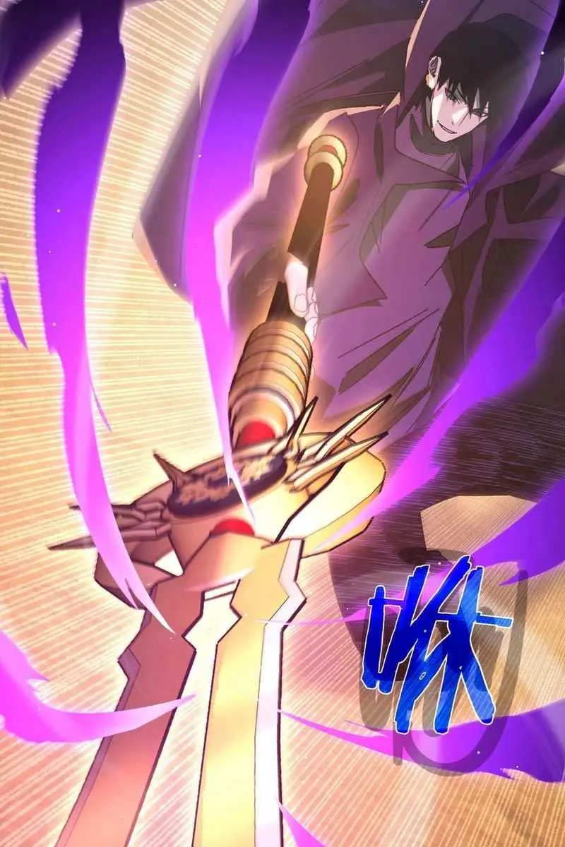 I Rely on My Invincibility to Deal Tons of Damage Passively Chapter 48 Page 87