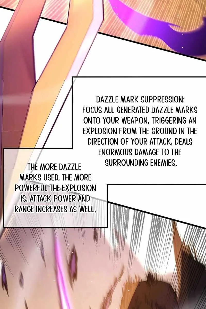 I Rely on My Invincibility to Deal Tons of Damage Passively Chapter 48 Page 88
