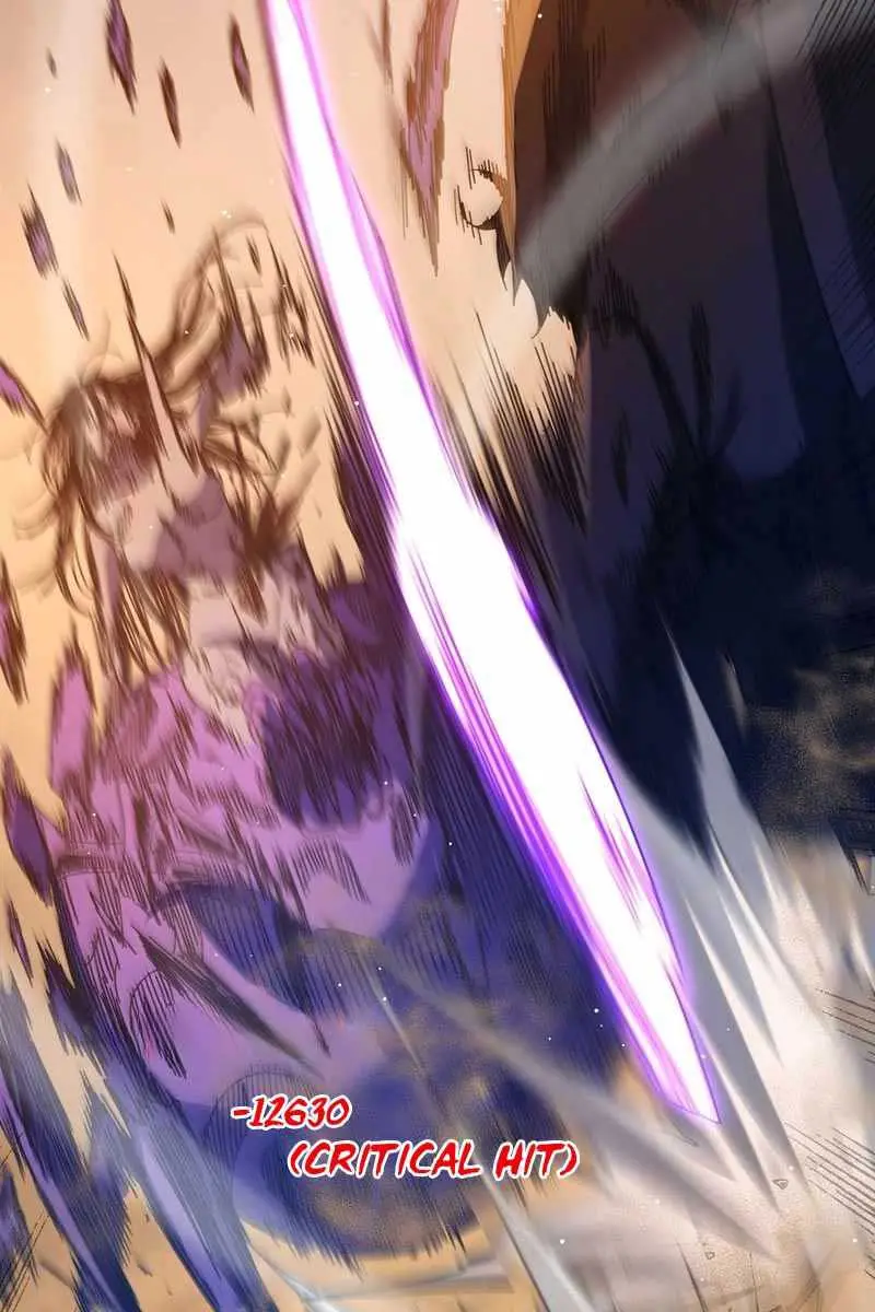 I Rely on My Invincibility to Deal Tons of Damage Passively Chapter 48 Page 89