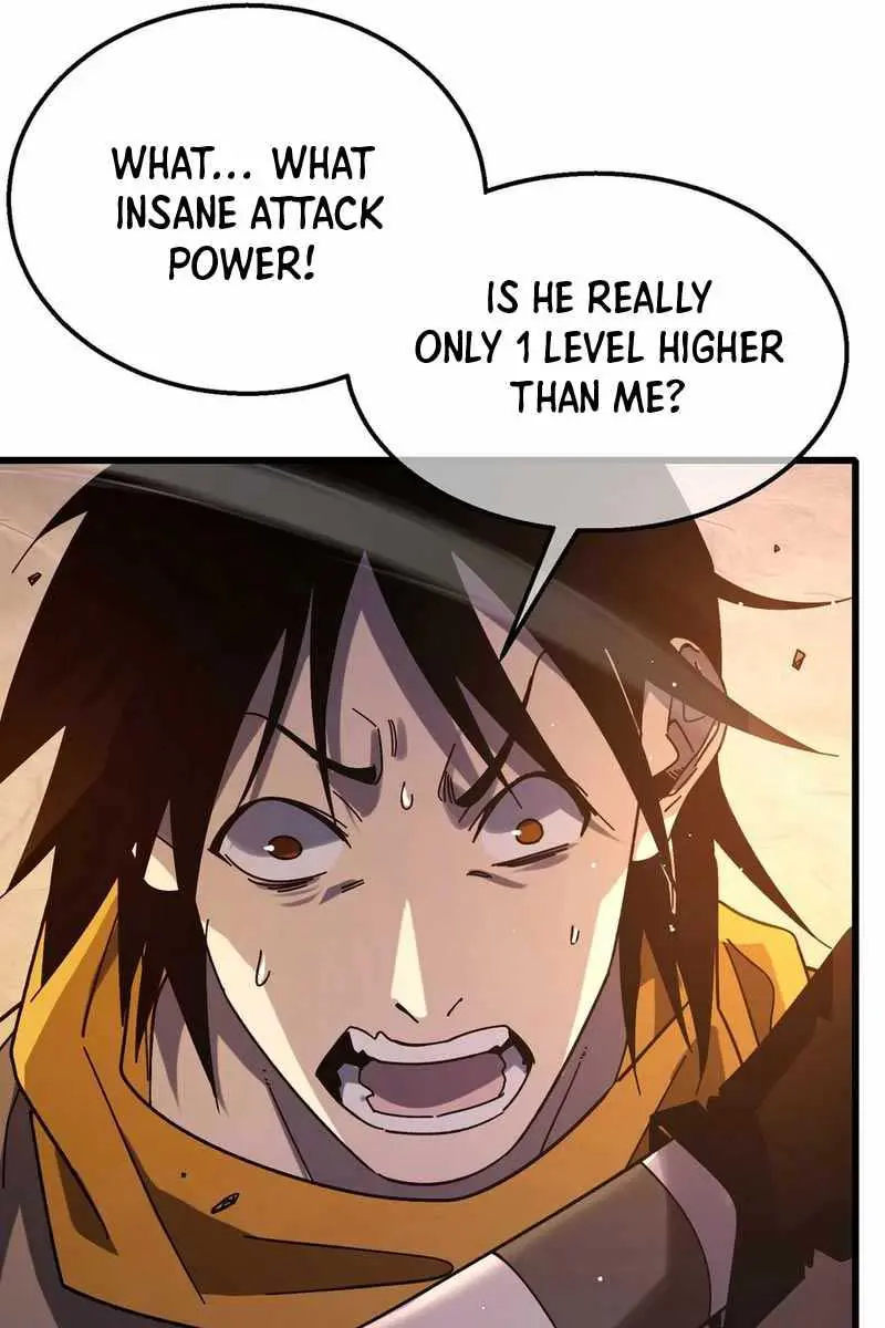 I Rely on My Invincibility to Deal Tons of Damage Passively Chapter 48 Page 91