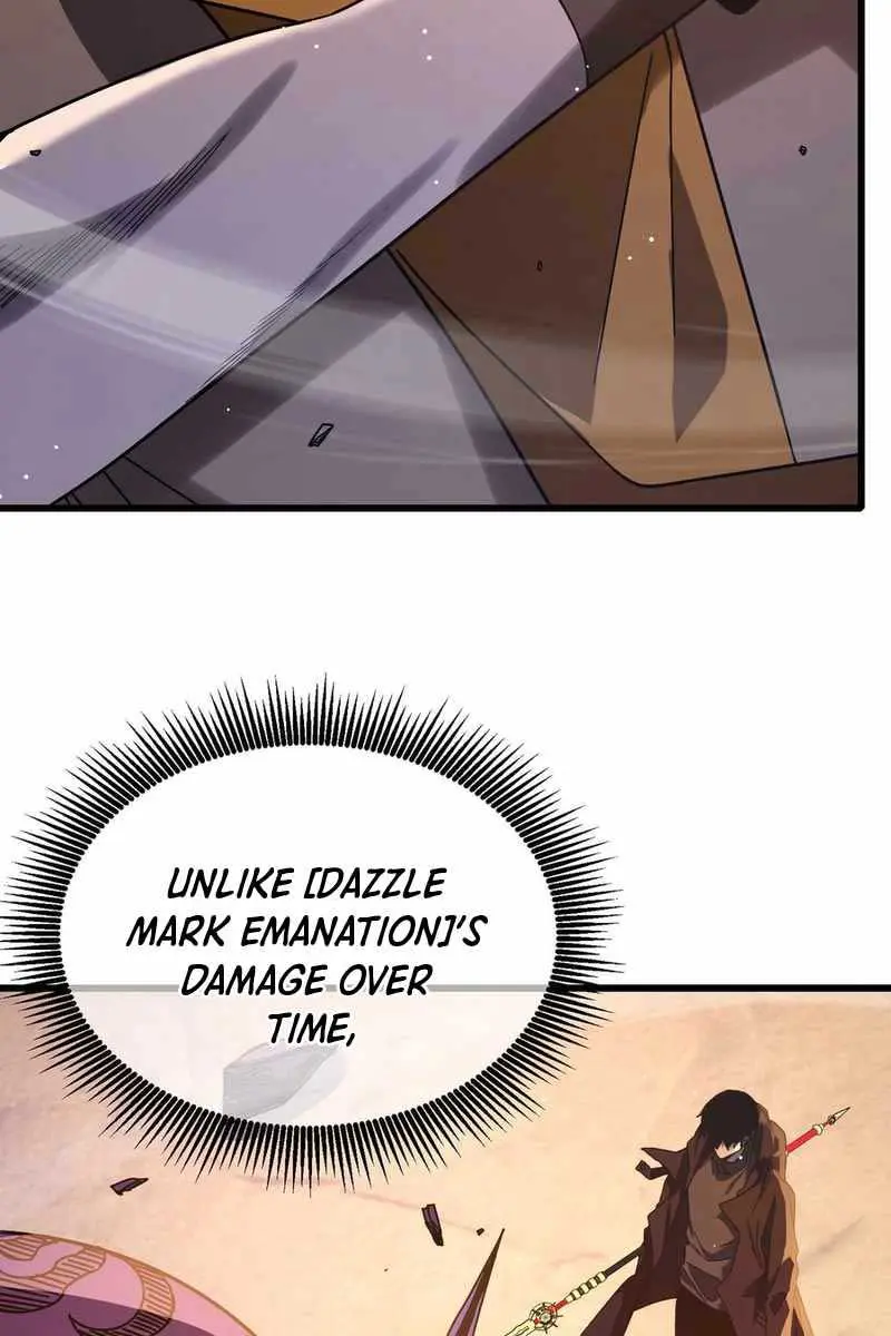 I Rely on My Invincibility to Deal Tons of Damage Passively Chapter 48 Page 92