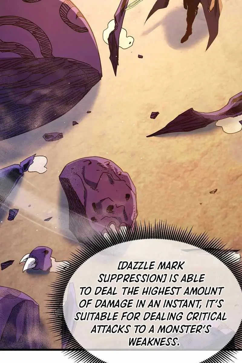 I Rely on My Invincibility to Deal Tons of Damage Passively Chapter 48 Page 93