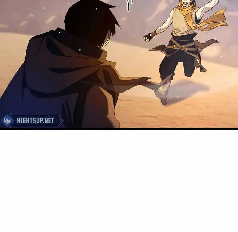 I Rely on My Invincibility to Deal Tons of Damage Passively Chapter 48 Page 96