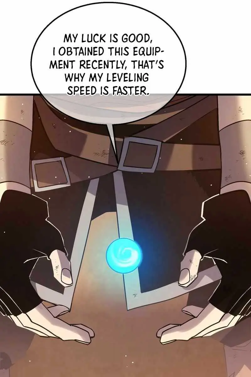 I Rely on My Invincibility to Deal Tons of Damage Passively Chapter 48 Page 103