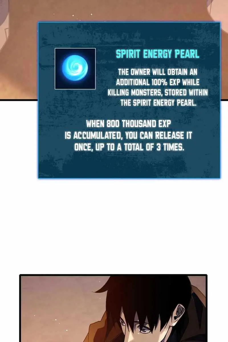 I Rely on My Invincibility to Deal Tons of Damage Passively Chapter 48 Page 104