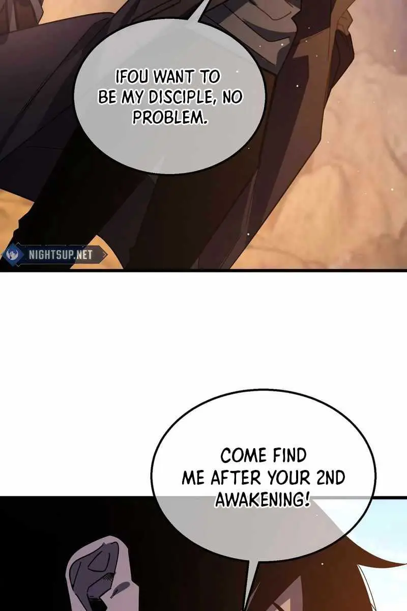 I Rely on My Invincibility to Deal Tons of Damage Passively Chapter 48 Page 107