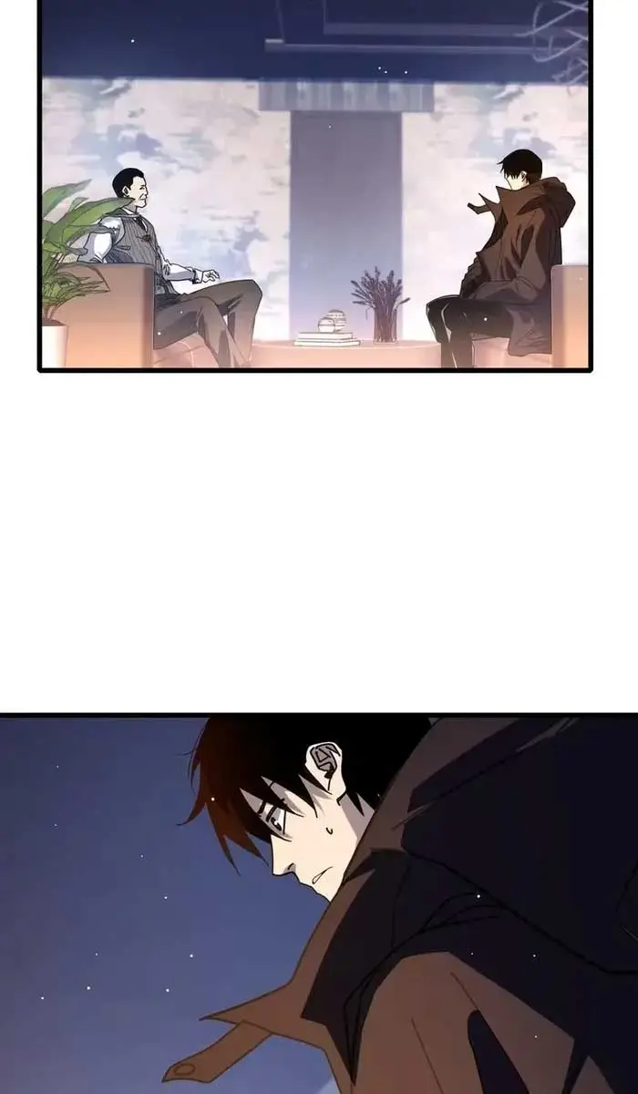 I Rely on My Invincibility to Deal Tons of Damage Passively Chapter 49 Page 12