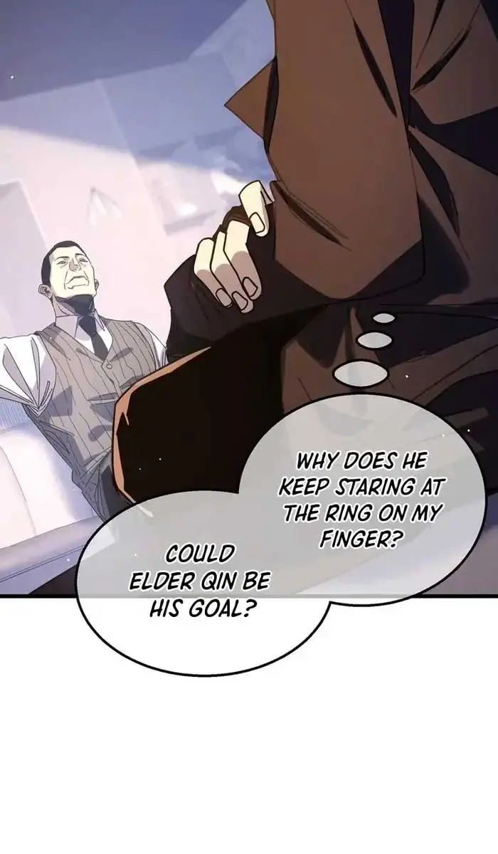 I Rely on My Invincibility to Deal Tons of Damage Passively Chapter 49 Page 13