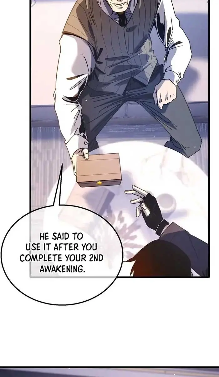 I Rely on My Invincibility to Deal Tons of Damage Passively Chapter 49 Page 17