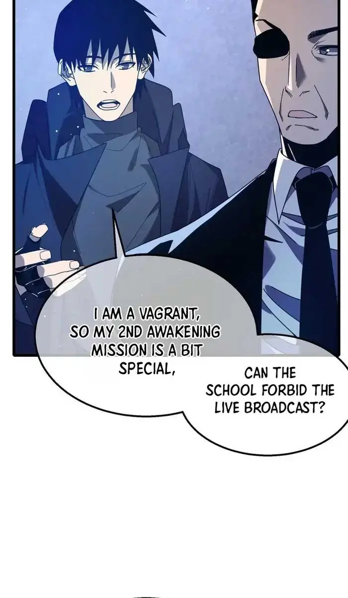 I Rely on My Invincibility to Deal Tons of Damage Passively Chapter 49 Page 24
