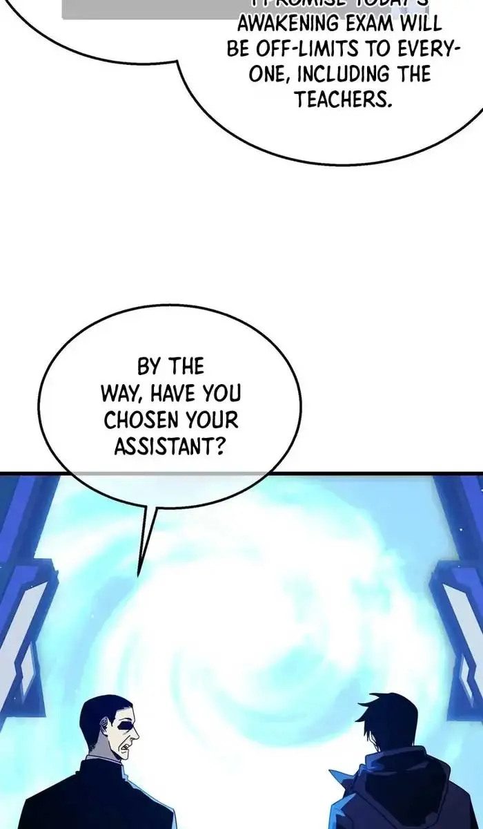 I Rely on My Invincibility to Deal Tons of Damage Passively Chapter 49 Page 26