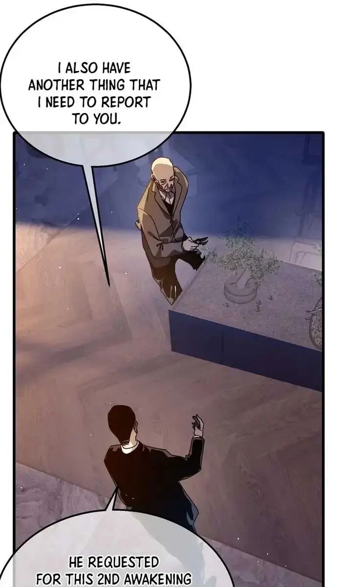 I Rely on My Invincibility to Deal Tons of Damage Passively Chapter 49 Page 35