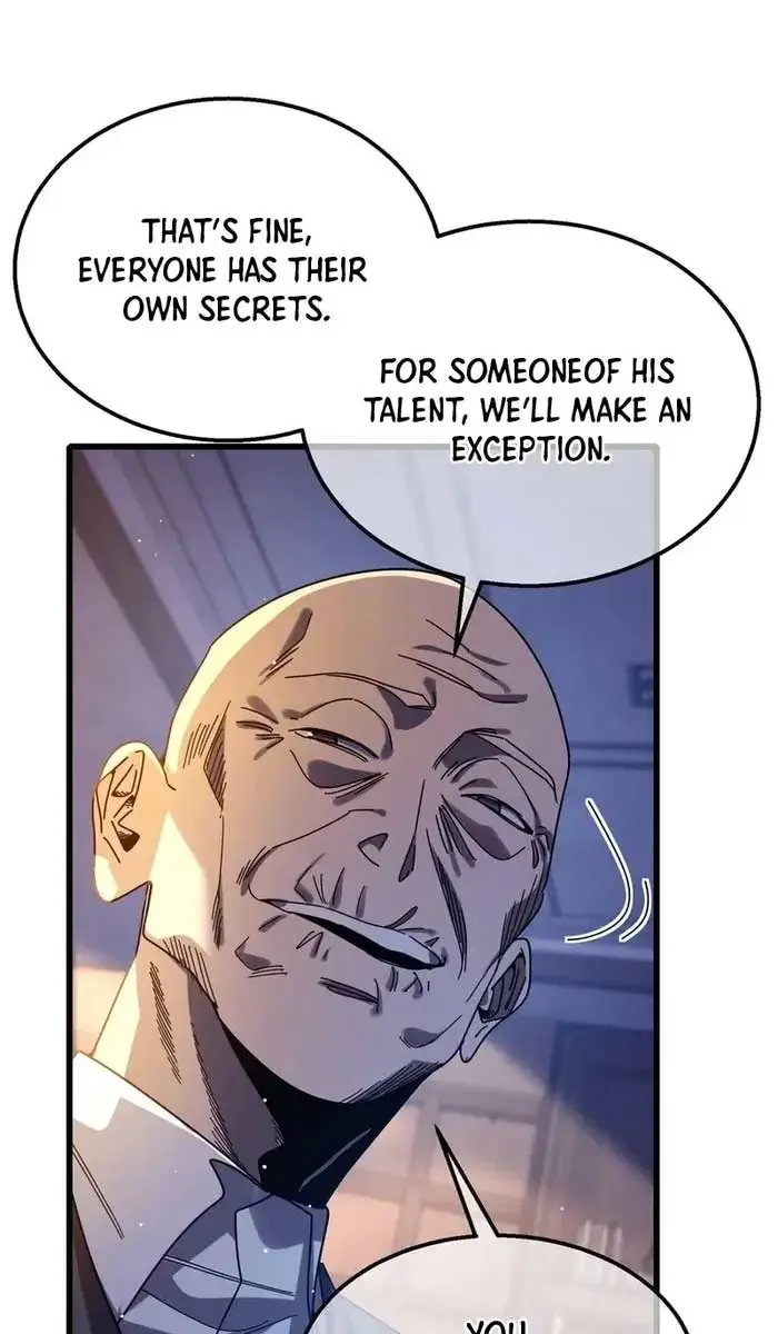 I Rely on My Invincibility to Deal Tons of Damage Passively Chapter 49 Page 37
