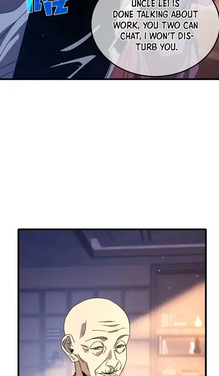 I Rely on My Invincibility to Deal Tons of Damage Passively Chapter 49 Page 43