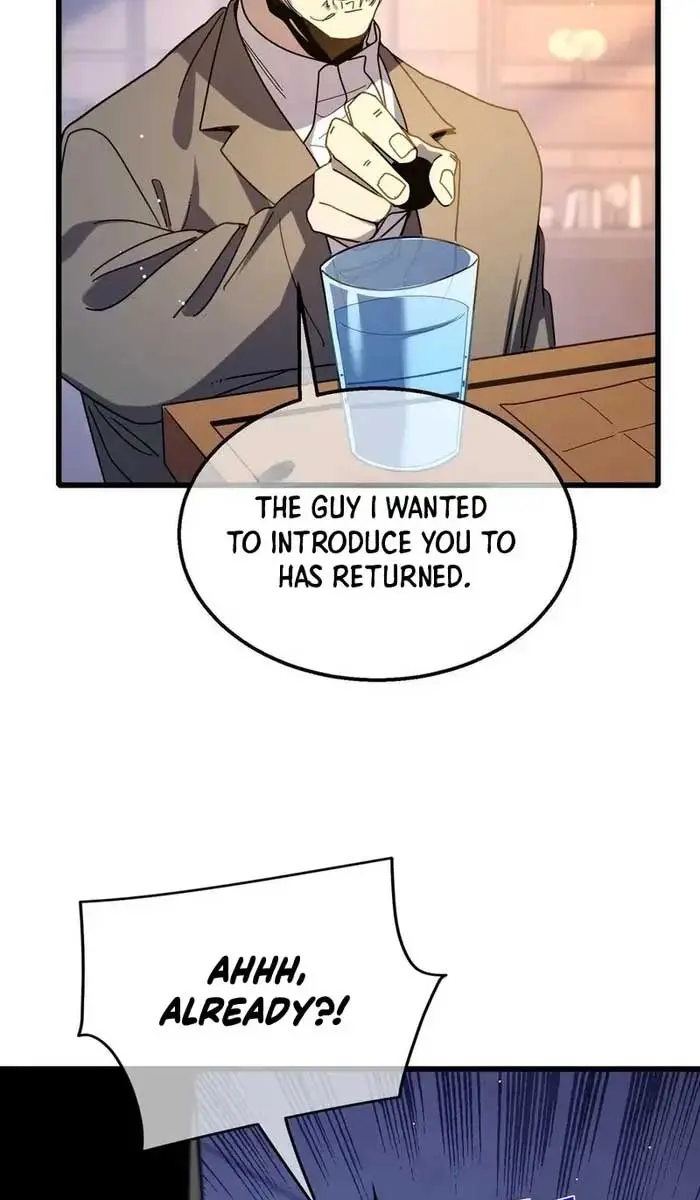 I Rely on My Invincibility to Deal Tons of Damage Passively Chapter 49 Page 44