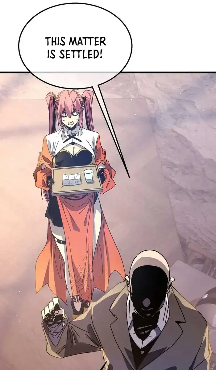 I Rely on My Invincibility to Deal Tons of Damage Passively Chapter 49 Page 48
