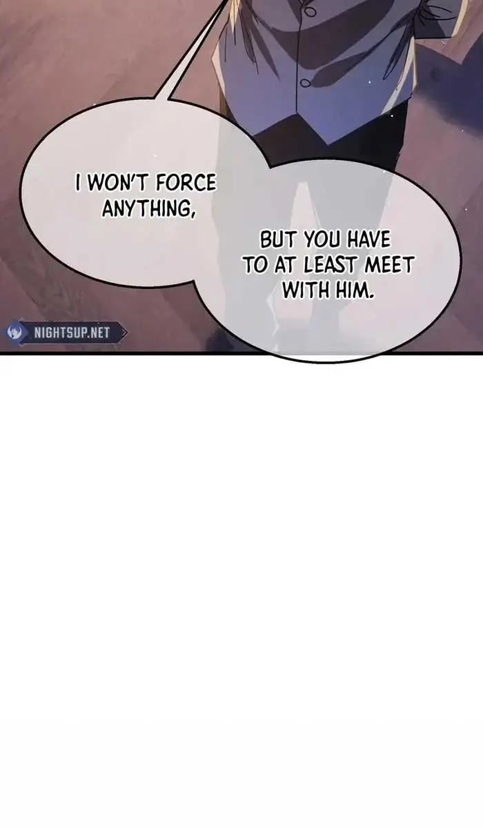 I Rely on My Invincibility to Deal Tons of Damage Passively Chapter 49 Page 49