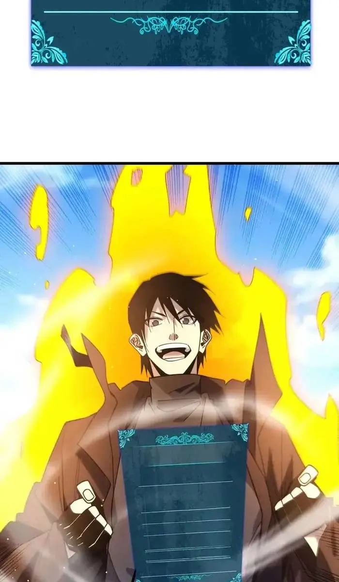 I Rely on My Invincibility to Deal Tons of Damage Passively Chapter 49 Page 56