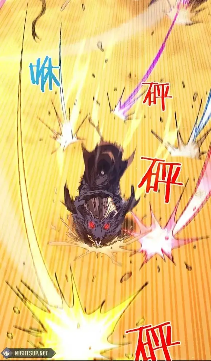 I Rely on My Invincibility to Deal Tons of Damage Passively Chapter 49 Page 61