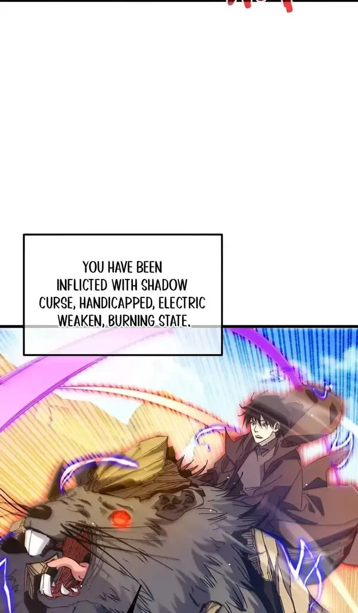 I Rely on My Invincibility to Deal Tons of Damage Passively Chapter 49 Page 62