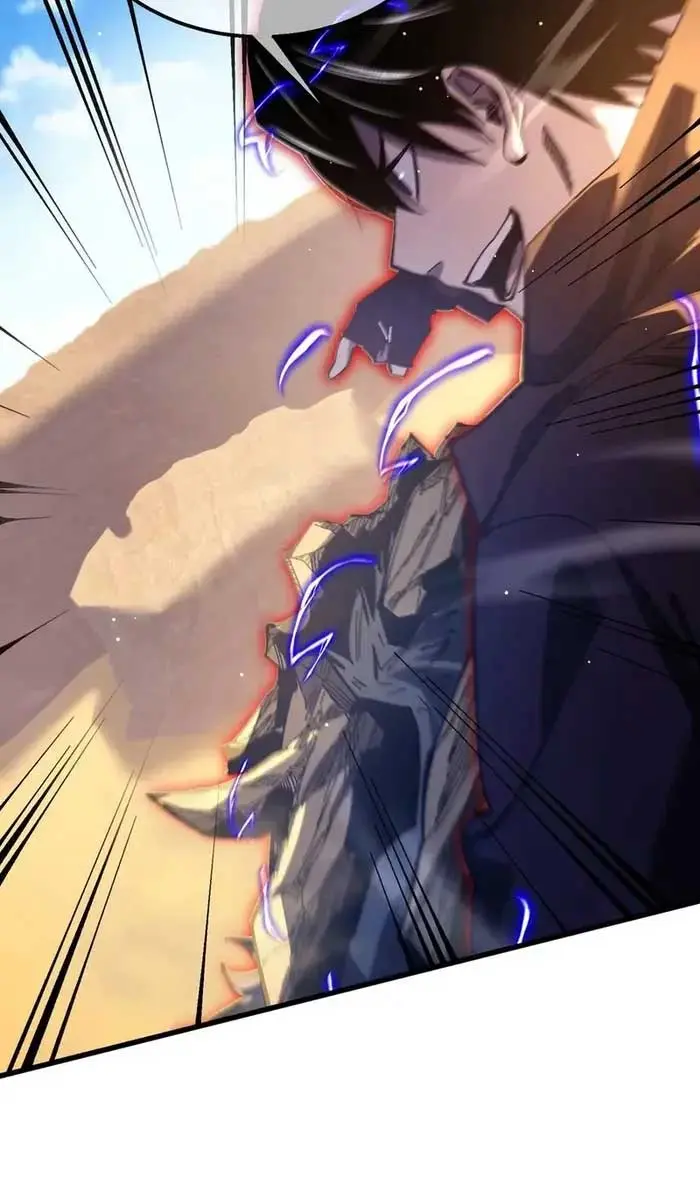 I Rely on My Invincibility to Deal Tons of Damage Passively Chapter 49 Page 64