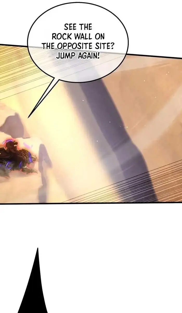 I Rely on My Invincibility to Deal Tons of Damage Passively Chapter 49 Page 67