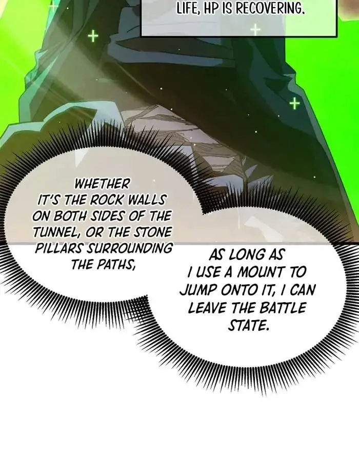 I Rely on My Invincibility to Deal Tons of Damage Passively Chapter 49 Page 72