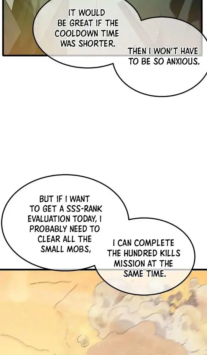 I Rely on My Invincibility to Deal Tons of Damage Passively Chapter 49 Page 74