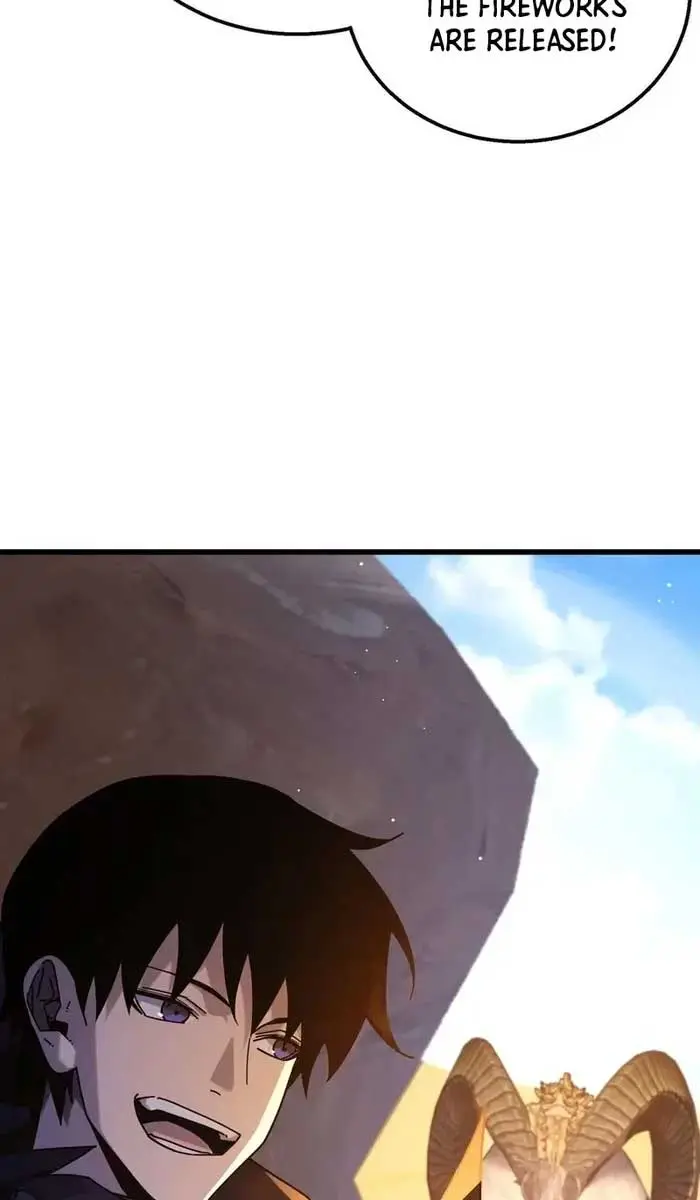 I Rely on My Invincibility to Deal Tons of Damage Passively Chapter 49 Page 88