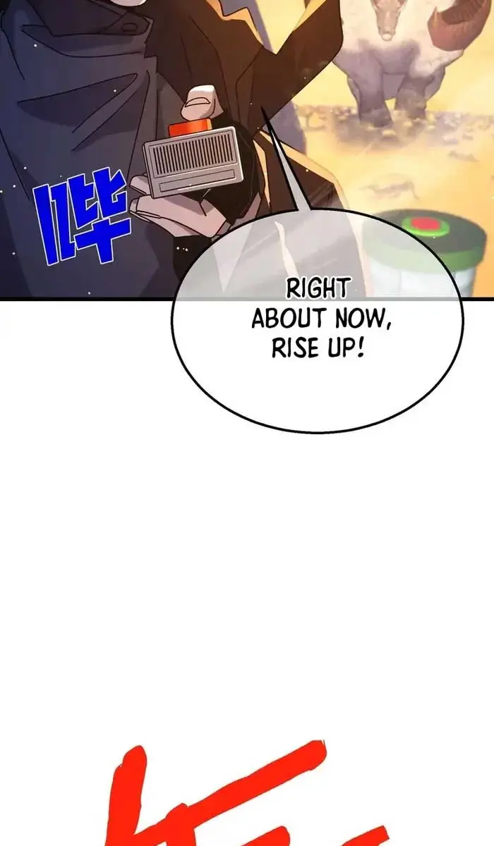 I Rely on My Invincibility to Deal Tons of Damage Passively Chapter 49 Page 89
