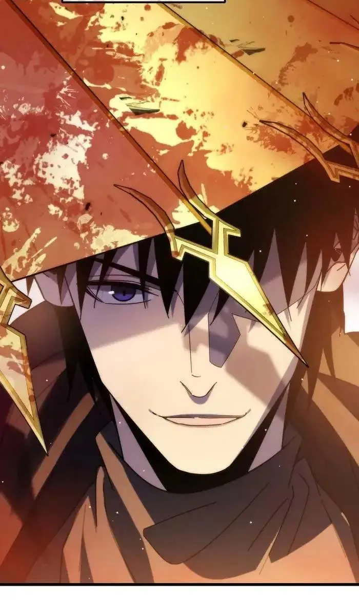 I Rely on My Invincibility to Deal Tons of Damage Passively Chapter 49 Page 94