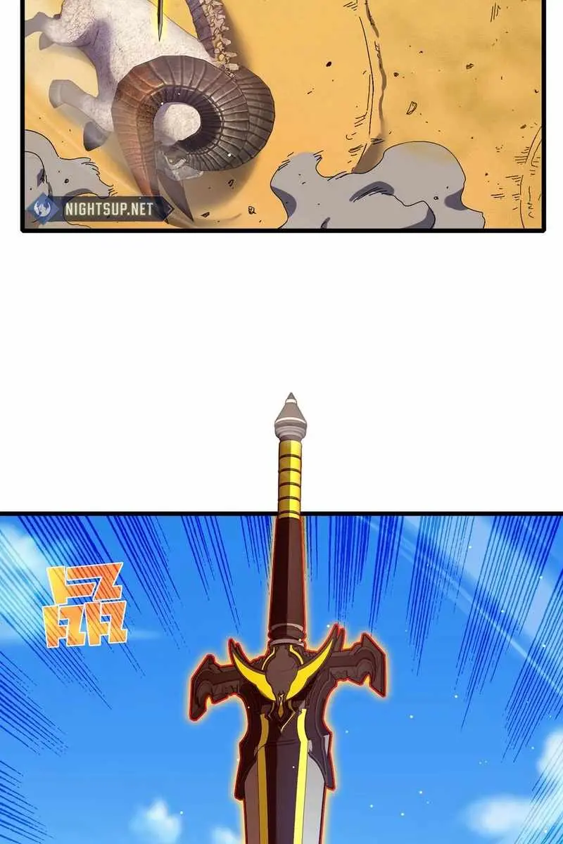 I Rely on My Invincibility to Deal Tons of Damage Passively Chapter 50 Page 6