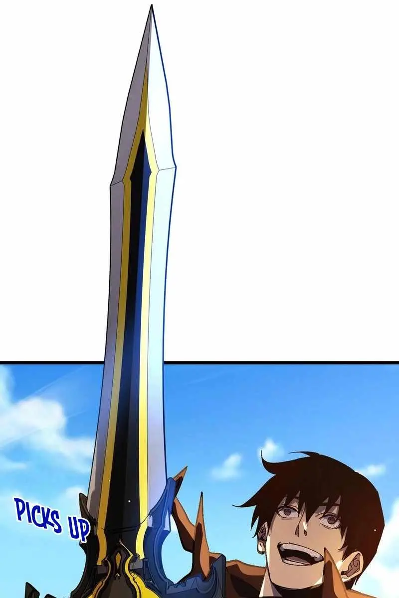 I Rely on My Invincibility to Deal Tons of Damage Passively Chapter 50 Page 9
