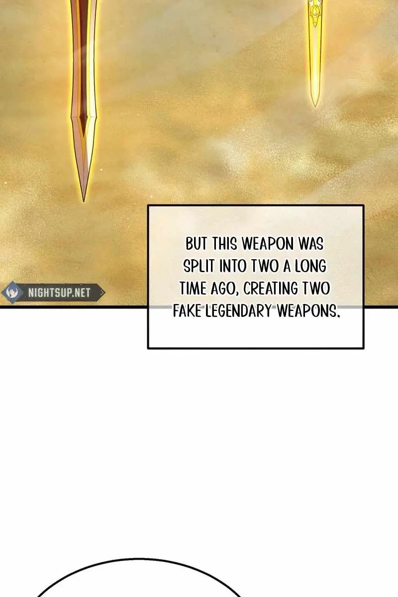 I Rely on My Invincibility to Deal Tons of Damage Passively Chapter 50 Page 12