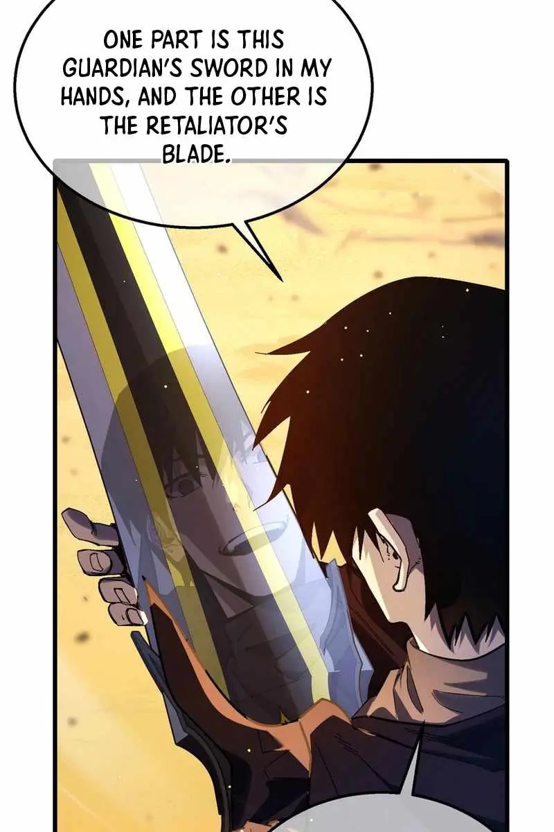 I Rely on My Invincibility to Deal Tons of Damage Passively Chapter 50 Page 13