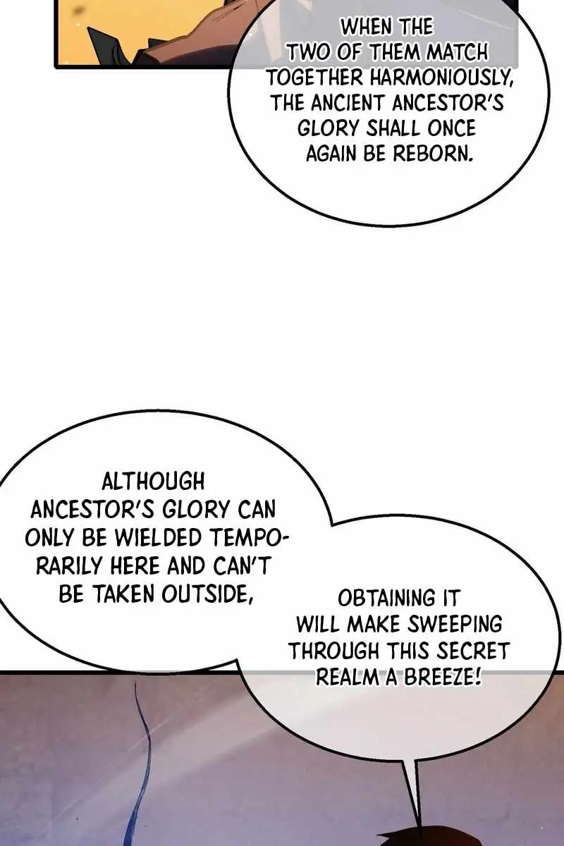 I Rely on My Invincibility to Deal Tons of Damage Passively Chapter 50 Page 14