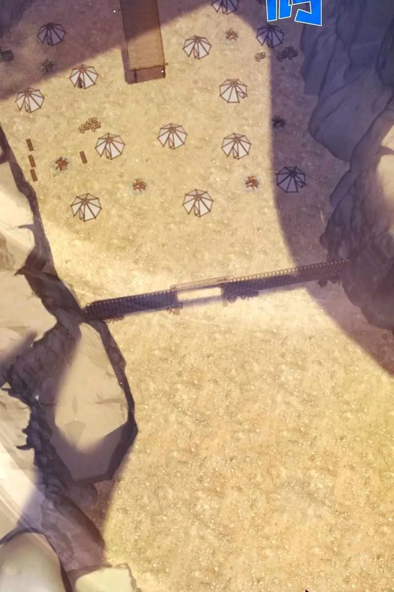 I Rely on My Invincibility to Deal Tons of Damage Passively Chapter 50 Page 18