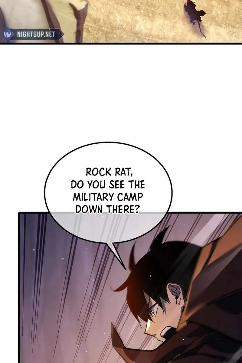 I Rely on My Invincibility to Deal Tons of Damage Passively Chapter 50 Page 19