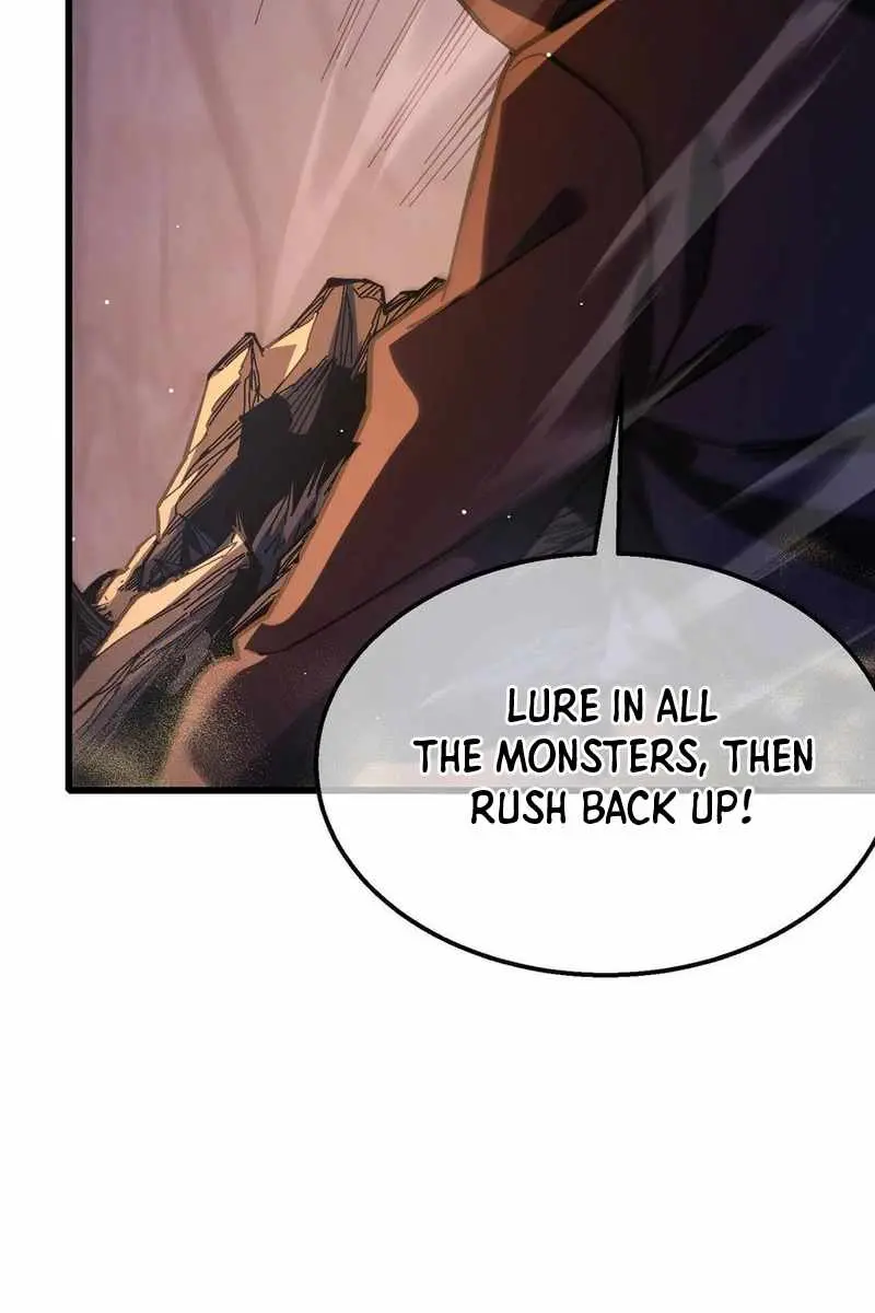 I Rely on My Invincibility to Deal Tons of Damage Passively Chapter 50 Page 20