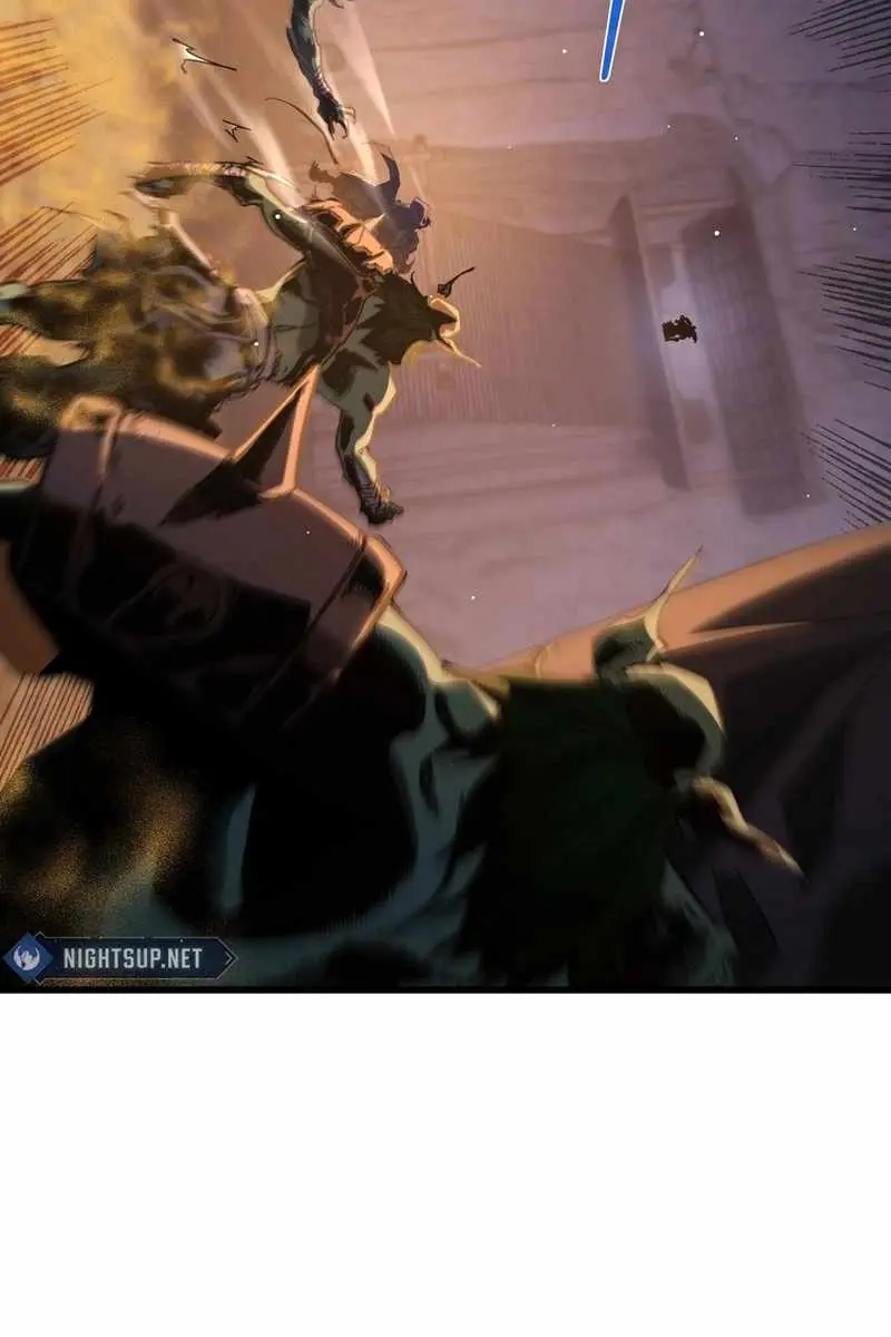 I Rely on My Invincibility to Deal Tons of Damage Passively Chapter 50 Page 23