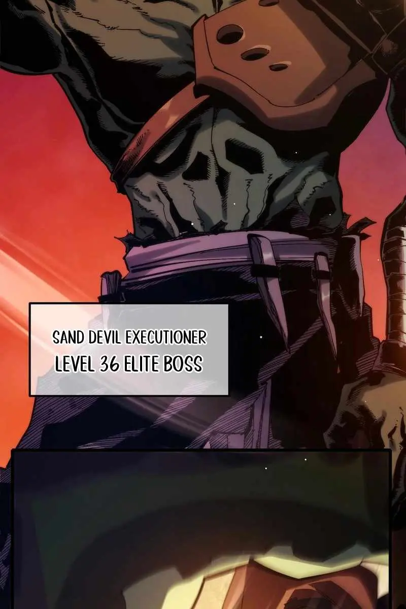 I Rely on My Invincibility to Deal Tons of Damage Passively Chapter 50 Page 26