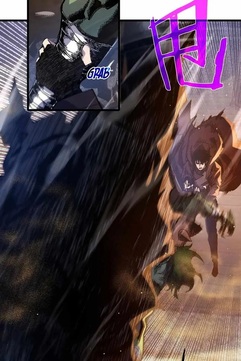 I Rely on My Invincibility to Deal Tons of Damage Passively Chapter 50 Page 29