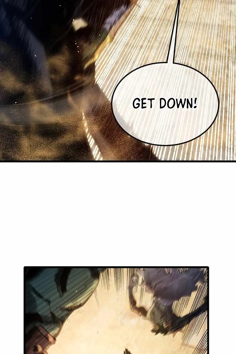 I Rely on My Invincibility to Deal Tons of Damage Passively Chapter 50 Page 30
