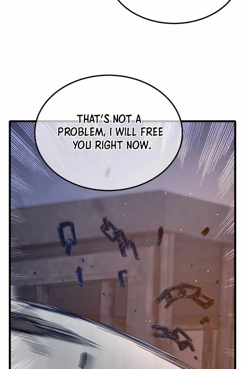 I Rely on My Invincibility to Deal Tons of Damage Passively Chapter 50 Page 35