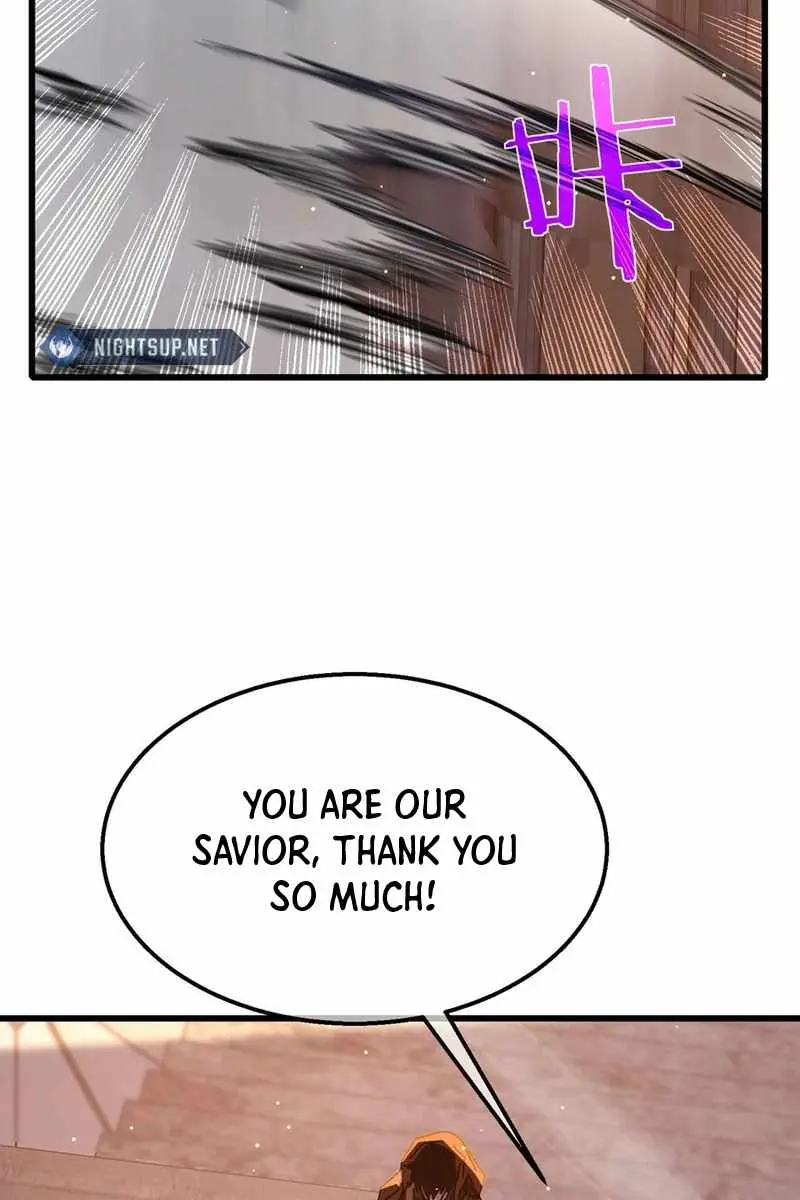 I Rely on My Invincibility to Deal Tons of Damage Passively Chapter 50 Page 36