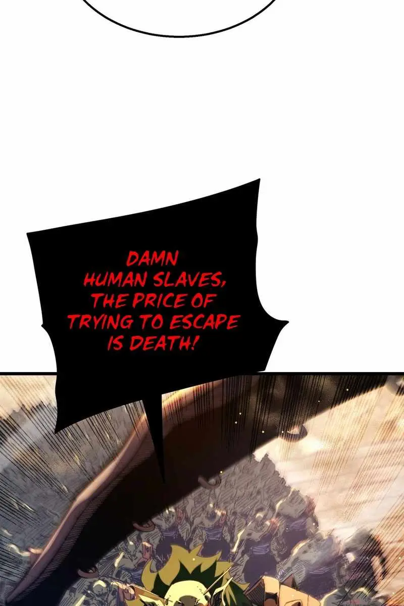 I Rely on My Invincibility to Deal Tons of Damage Passively Chapter 50 Page 38