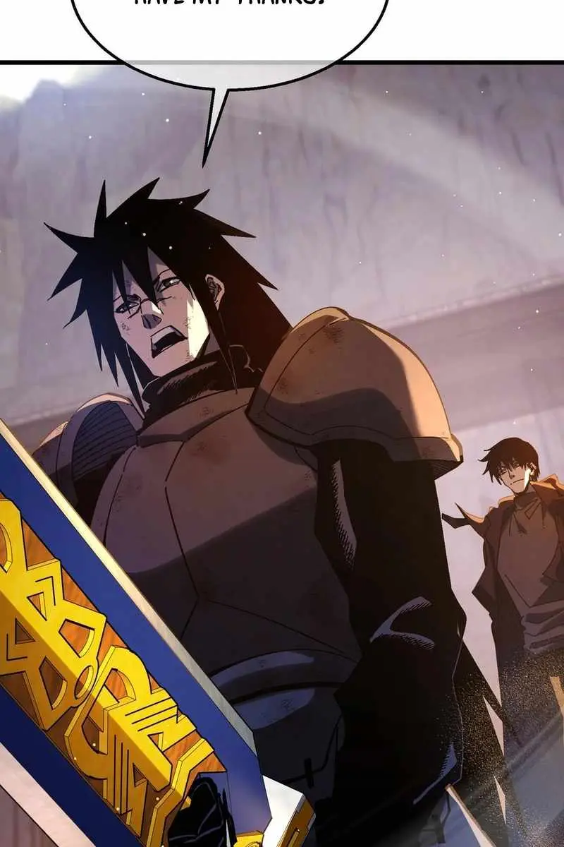 I Rely on My Invincibility to Deal Tons of Damage Passively Chapter 50 Page 45